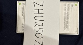 New
													Apple iPhone 14 - Verizon, Midnight, 128 GB, A2649, photo 3 of 3