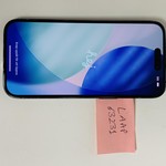 Fair Apple iPhone 15 - Unlocked, Black, 128 GB, A2846