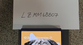 Mint
													Samsung Galaxy Z Flip7 - Unlocked, Blue Shadow, 512 GB, 12 GB, SM-F766U1, photo 2 of 9