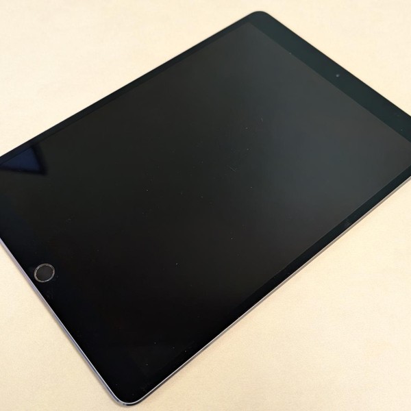 Apple iPad Pro 10.5 inch - Verizon, 64 GB, Gray