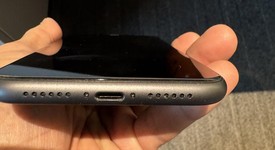 Good
													Apple iPhone 11 - T-Mobile, Black, 64 GB, A2111, photo 3 of 9
