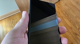 Good
													Samsung Galaxy S22 Ultra - Unlocked, Green, 128 GB, 8 GB, SM-S908U1, photo 2 of 11