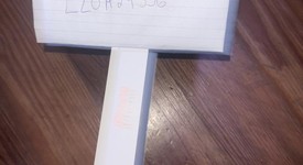 New
													Apple iPhone 17 Pro Max - Unlocked, Cosmic Orange, 256 GB, A3257, photo 2 of 5