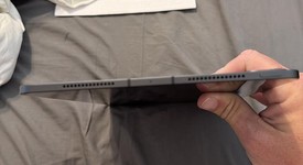 Mint
													Apple iPad Pro 11" (M4) 2024 - Unlocked, Black, 256 GB, 8 GB, A2837, Standard Glass, photo 5 of 7