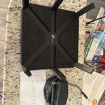 Mint TP-Link Mesh Router