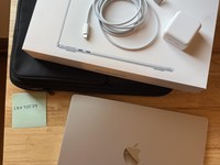 MacBook Air 2025 (M4) - 13"