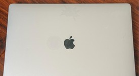 Good
													MacBook Pro 2019 - 16" - I7, Gray, 512 GB, 32 GB, photo 2 of 3