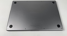 Good
													MacBook Pro 2021 - 16" - Apple M1 Pro 10-core, Gray, 512 GB, 32 GB, photo 4 of 8