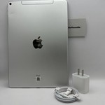 Good Apple iPad Air (3rd Gen) - Unlocked, 64 GB, Silver