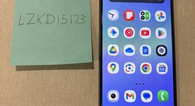 Mint
													Samsung Galaxy A36 5G - Unlocked, Black, 128 GB, SM-A366U1, photo 1 of 3