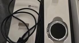 Mint
													Samsung Galaxy Watch8 Classic - Unlocked, White, SM-L505, 46mm, photo 5 of 7