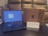 Gigabyte Laptop