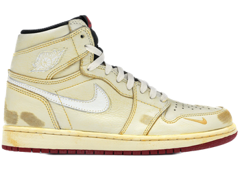 Jordan 1 Retro High Nigel Sylvester for sale