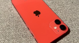 Mint
													Apple iPhone 12 Mini - T-Mobile, Red, 64 GB, A2176, photo 5 of 7