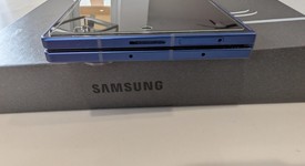 Mint
													Samsung Galaxy Z Fold7 - Unlocked, Blue Shadow, 512 GB, 12 GB, SM-F966U1, photo 4 of 9