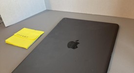 Fair
													Apple iPad 7th Gen - Wi-Fi, Gray, 32 GB, A2197, photo 5 of 7