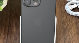 Good
													Apple iPhone 14 Pro Max - Unlocked, Black, 512 GB, A2651, photo 1 of 9