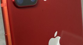 Fair
													Apple iPhone 8 Plus - Unlocked, Red, 64 GB, A1864, photo 2 of 5