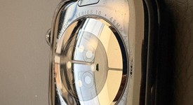 Good
													Apple Watch Series 10 46mm - Unlocked, Black, A3003 - Cellular, Aluminum, photo 1 of 13