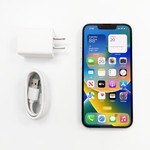 Good Apple iPhone 14 - T-Mobile, 128 GB, Purple, A2649