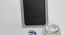 Fair
													Samsung Galaxy S22 Ultra - Unlocked, Black, 128 GB, 8 GB, SM-S908U1, photo 2 of 7