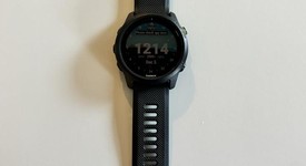 Good
													Garmin Forerunner 745 - Black, photo 5 of 9