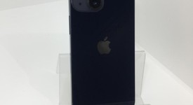 Mint
													Apple iPhone 13 Mini - T-Mobile, Midnight, 128 GB, A2481, photo 3 of 7