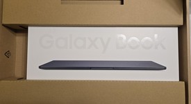 Mint
													Samsung Galaxy Book4 Ultra - Moonstone Gray, 1 TB, 16 GB, 16", photo 1 of 14