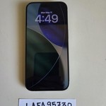 Good Apple iPhone 15 Pro - Unlocked, 128 GB, Natural, A2848