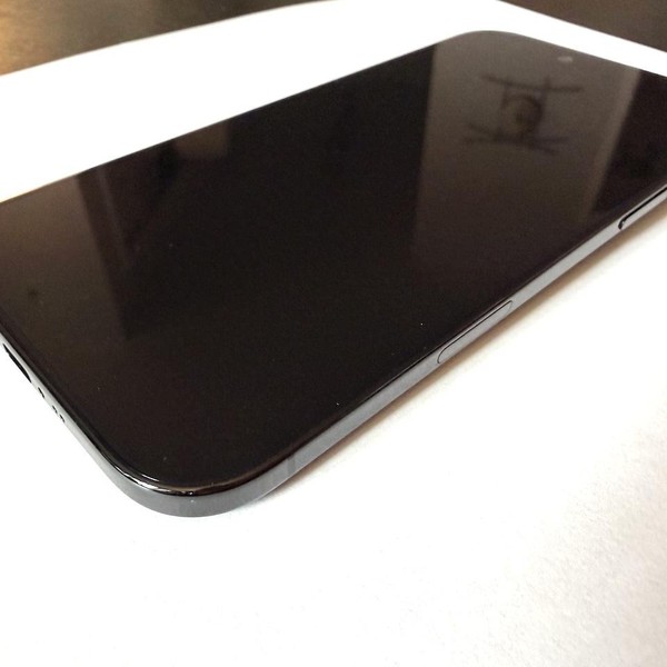 Apple iPhone Air - AT&T, 256 GB, Space Black, A3260