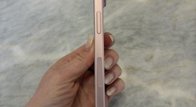 Mint
													Apple iPhone 15 - Unlocked, Pink, 256 GB, A2846, photo 3 of 7