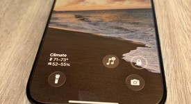 Mint
													Apple iPhone Air - Unlocked, Space Black, 256 GB, A3260, photo 3 of 10