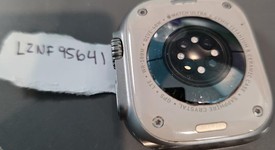 Good
													Apple Watch Ultra 2 49mm - Unlocked, Natural, A2986, photo 5 of 5