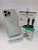 Mint Apple iPhone 15 Pro Max - Unlocked, White, 256 GB, A2849