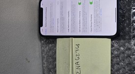 Good
													Apple iPhone 12 - Unlocked, Blue, 64 GB, A2172, photo 4 of 13