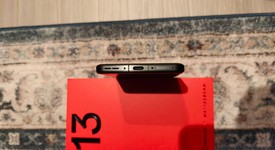 Good
													OnePlus 13 - Unlocked, Black Eclipse, 512 GB, 16 GB, photo 3 of 10