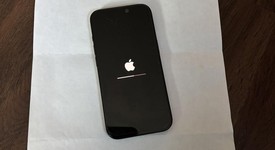 Good
													Apple iPhone 15 - Unlocked, Black, 256 GB, A2846, photo 4 of 6