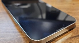 Good
													Apple iPhone 13 Pro - T-Mobile, Gold, 128 GB, A2483, photo 5 of 8