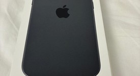 New
													Apple iPhone 17 - Straight Talk, Black, 256 GB, A3258, photo 3 of 6