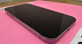 Good
													Apple iPhone 14 Pro - Unlocked, Purple, 256 GB, A2650, photo 4 of 14