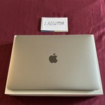 Good MacBook Air 2020 - 13 inch - 256 GB, Silver, 8 GB, Apple M1
