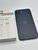 Mint Apple iPhone 16e - Unlocked, Black, 128 GB, A3212
