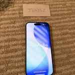 Good Apple iPhone 15 Pro - Unlocked, 256 GB, Natural, A2848