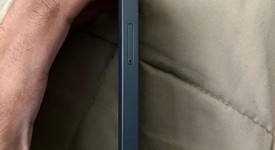Good
													Light Phone 2 - Unlocked, Black, 8 GB, 1 GB, photo 4 of 7