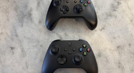 Mint
													Xbox Series X (2020) - Black, 1 TB, standard, photo 5 of 7
