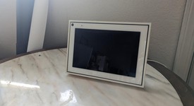 Mint
													Facebook Portal - White, photo 1 of 8