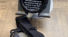 Fair
													Samsung Galaxy Watch4 Classic - Wi-Fi, Black, 46mm, photo 5 of 6