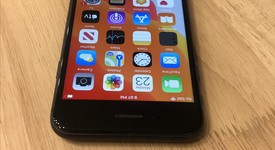 Good
													Apple iPhone 8 - AT&T, Gray, 64 GB, A1905, GSM, photo 4 of 6