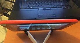 Good
													Amazon Kindle Fire 5th Gen - Amazon, Pink, 8 GB, photo 3 of 5