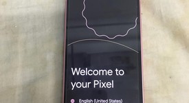 Good
													Google Pixel 9 - Verizon, Peony, 128 GB, 12 GB, G2YBB, photo 1 of 7